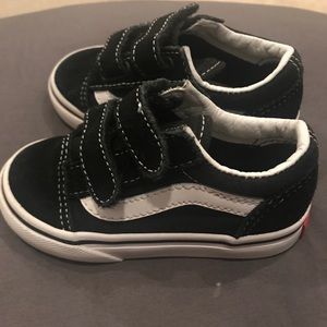 Vans Toddler Old Skool